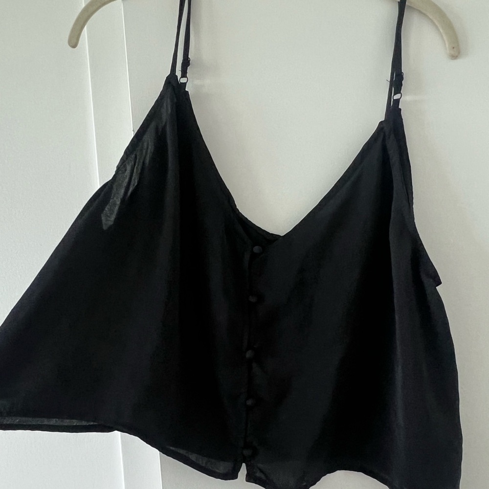 Blank summer top